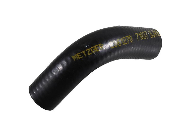 METZGER AUTOTEILE 2361270 - Oil Line, charger