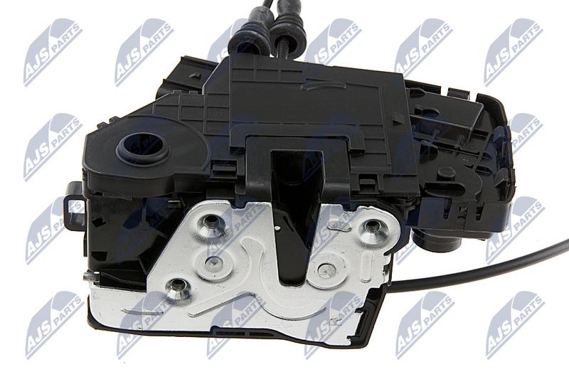 Ukselukk, NTY EZC-KA-001