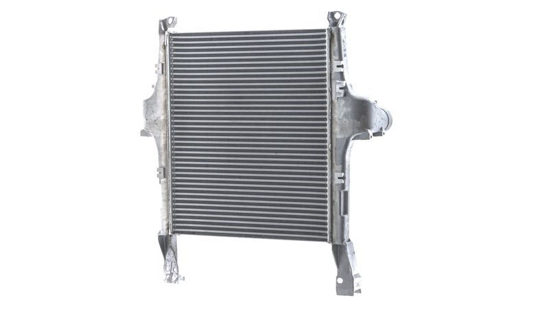 Product Image - Intercooler, inlaatluchtkoeler - CI115000P - MAHLE