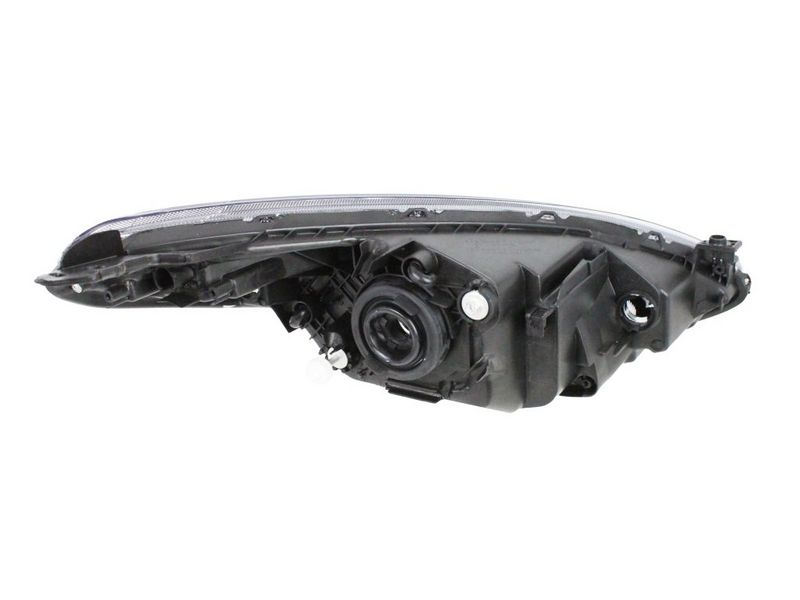 ABAKUS 216-1156L-LDEM2 Headlight