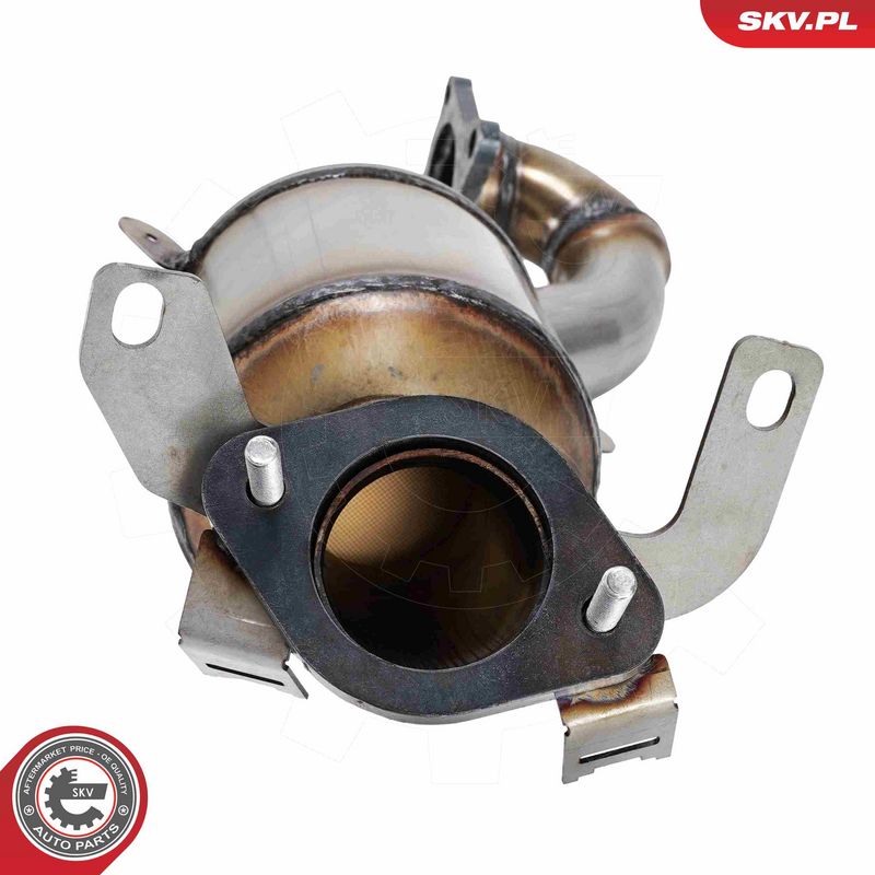 Katalüsaator, ESEN SKV 62SKV134
