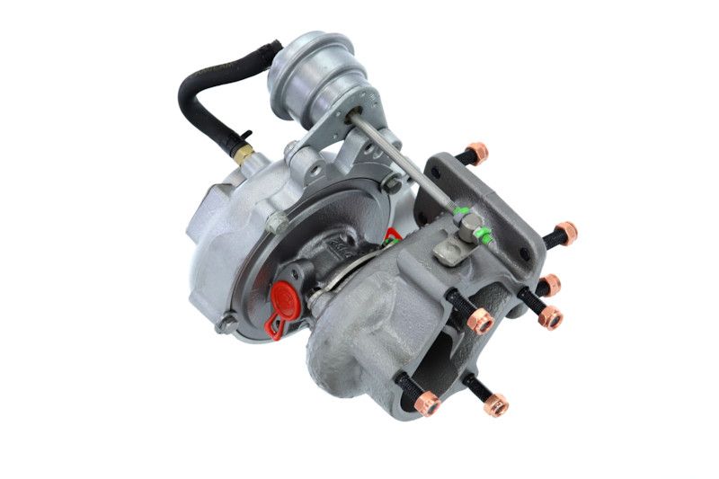 REMANTE 003-001-001154R Turbokompresorius