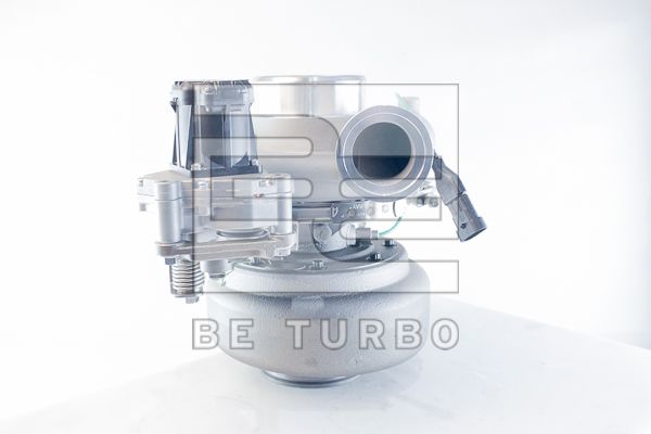 BE TURBO 130096 Charger, charging (supercharged/turbocharged)