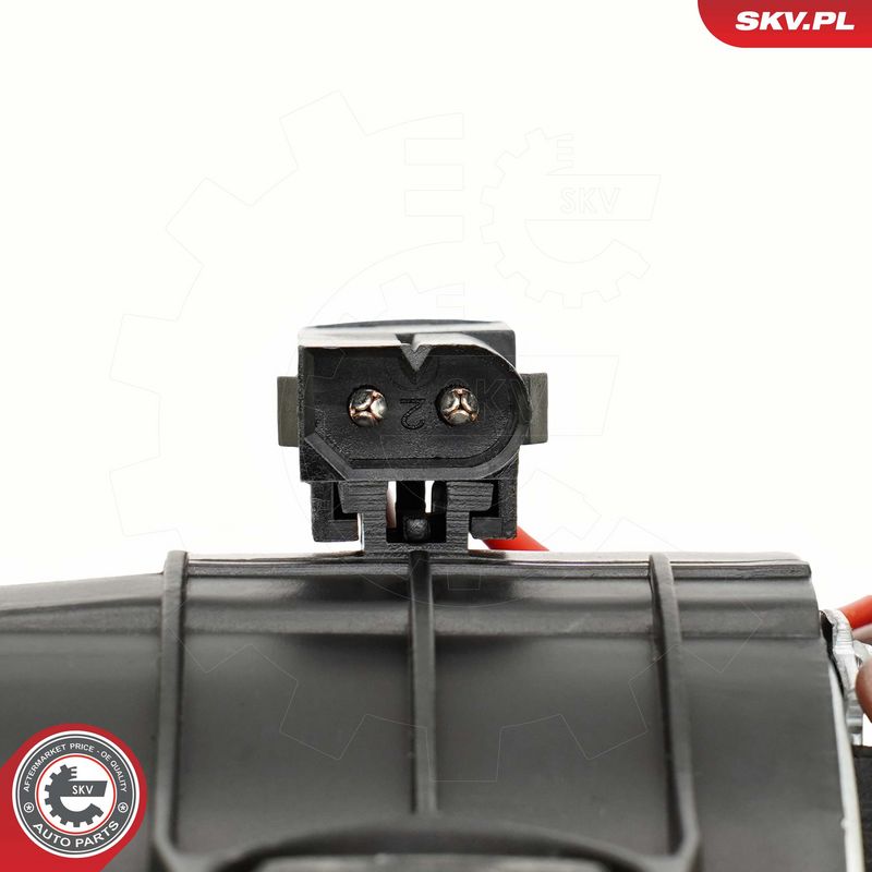 Salongipuhur, ESEN SKV 68SKV262