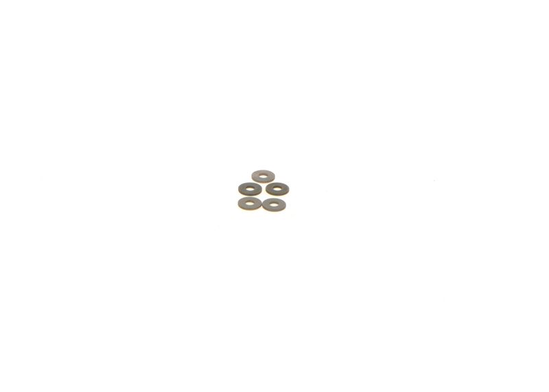 BOSCH F 00R J03 190 Repair Kit, common rail system