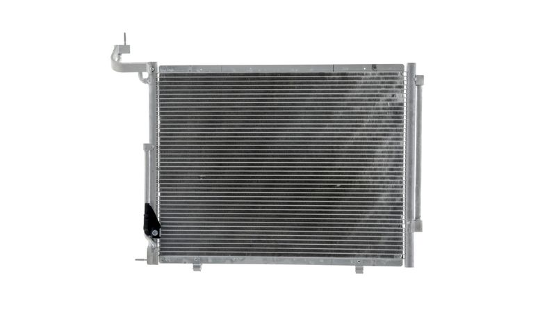 Product Image - Condensor, airconditioning - AC1068000S - MAHLE