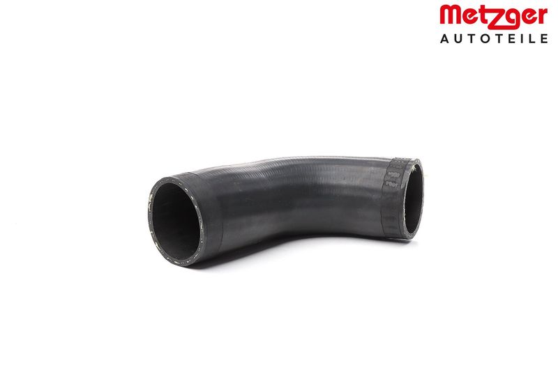 METZGER AUTOTEILE 2401412 Charge Air Hose