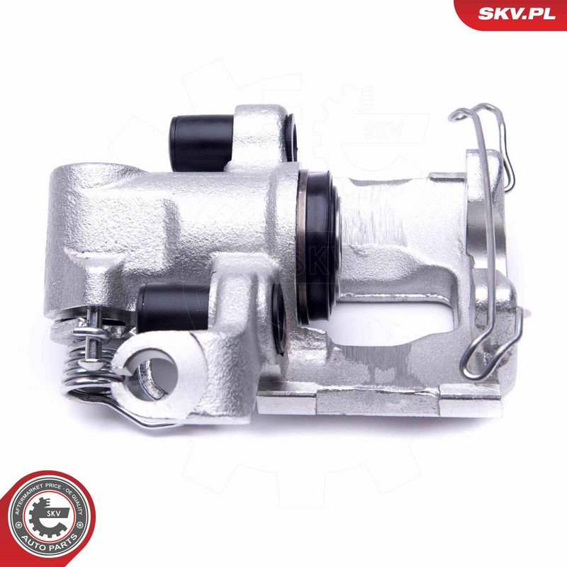 Pidurisadul, ESEN SKV 46SKV283