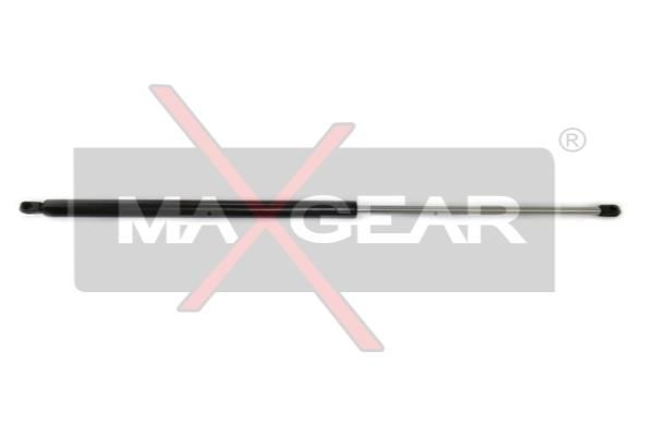 MAXGEAR gázrugó, csomag-/poggyásztér 12-0096