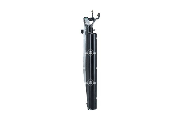 NRF 35993 Condenser, air conditioning