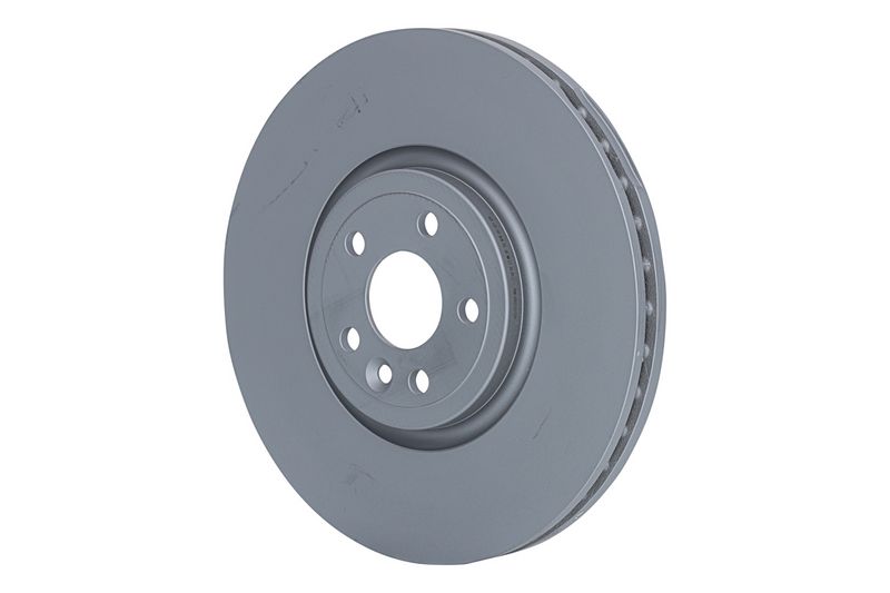 ATE 24.0132-0191.1 Brake Disc