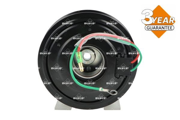 Magnetsidur, kliimakompressor, NRF 380156