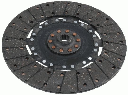 SACHS 1864600316 Clutch Disc