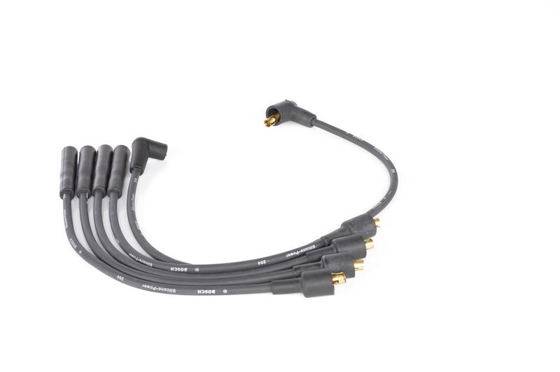 BOSCH 0 986 356 798 Ignition Cable Kit