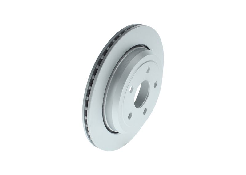 BOSCH 0986479G84 Stabdžių diskas