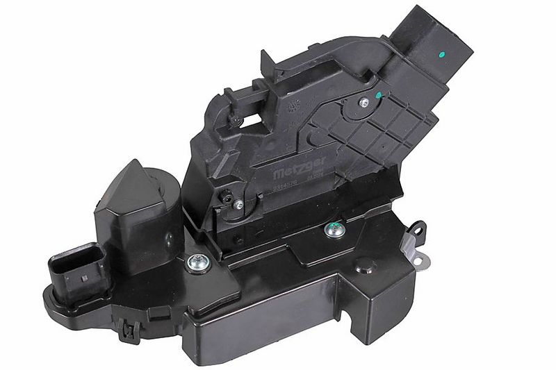 METZGER AUTOTEILE 2314576 - Door Lock