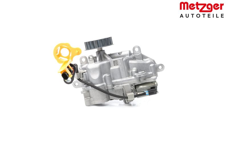METZGER AUTOTEILE 8000090 - Oil Pump