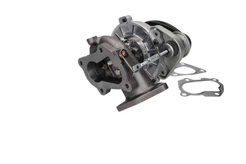KAMOKA 8600250 Charger, charging (supercharged/turbocharged)