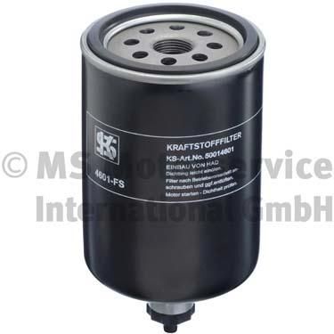 Product Image - Brandstoffilter - 50014601 - KOLBENSCHMIDT