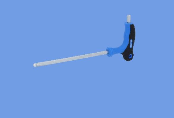 KS TOOLS BT041006 Angled Screwdriver