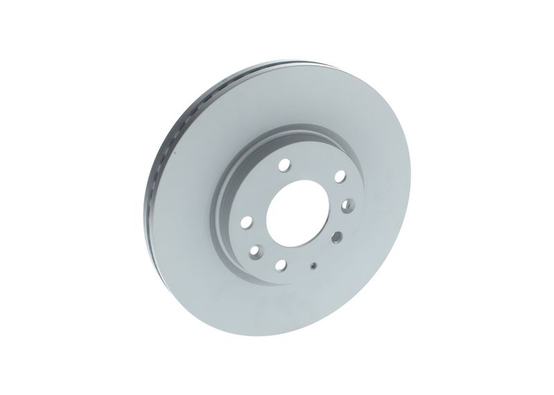 BOSCH 0986479758 Brake Disc