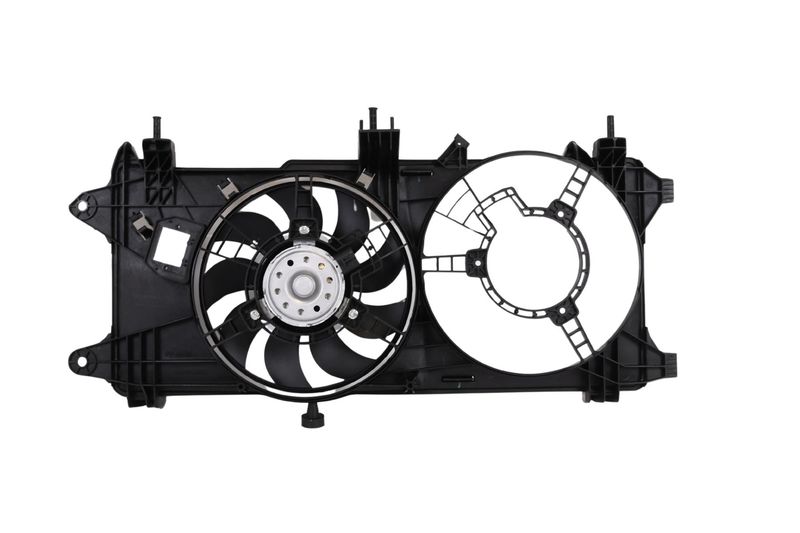 KAMOKA 7740175 Fan, engine cooling