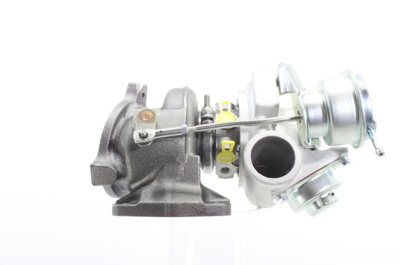 ALANKO 10900438 Charger, charging (supercharged/turbocharged)