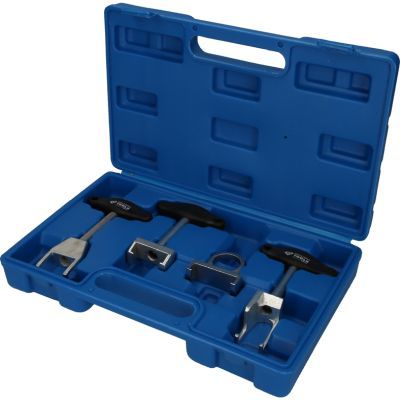KS TOOLS BT561000 Puller Set, spark plug connector