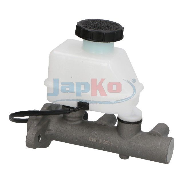 JAPKO 68H04 Brake Master Cylinder