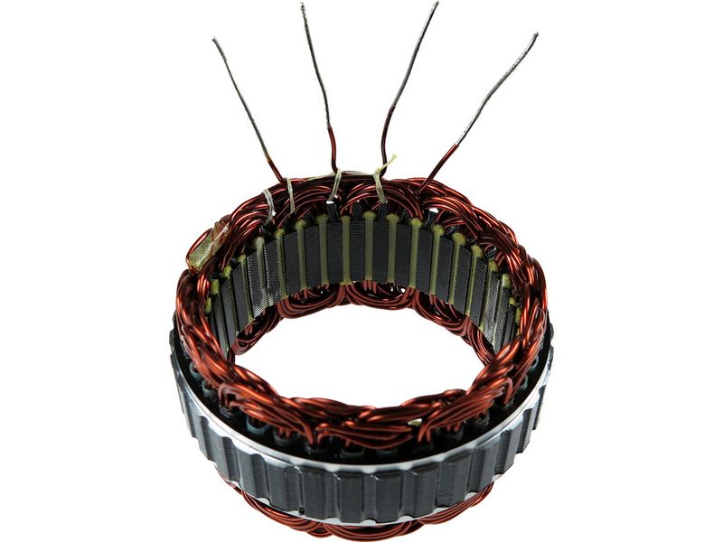 Stator, generator AS-PL STANDARD AS5035