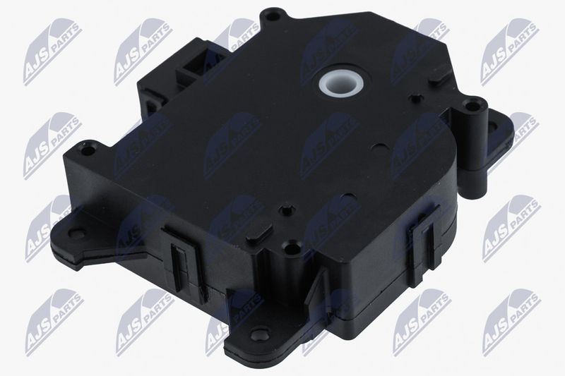 Seadeelement, seguklapp, NTY CNG-HD-000