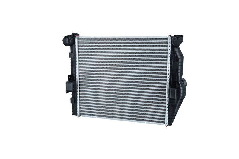 Kompressoriõhu radiaator, NRF 30211