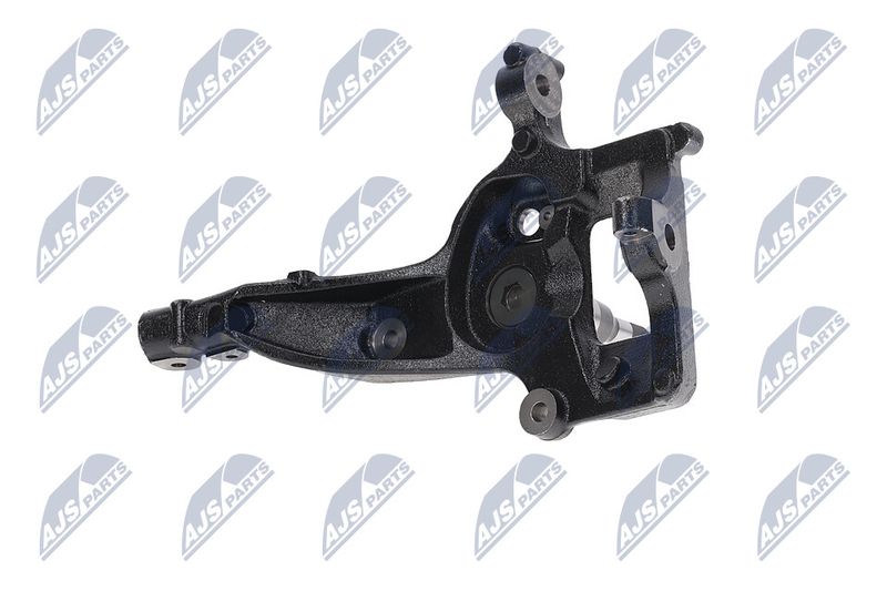 Käändmik, rattakinnitus, NTY ZZP-FR-040