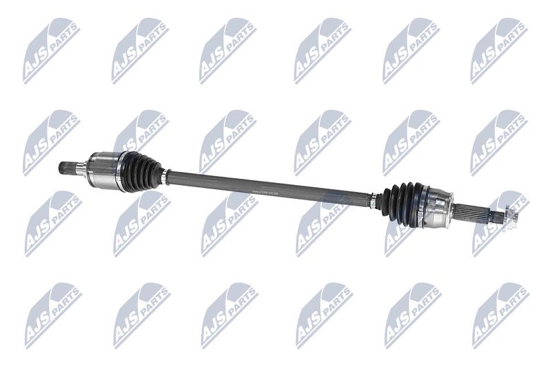 NTY NPW-HY-683 Drive Shaft