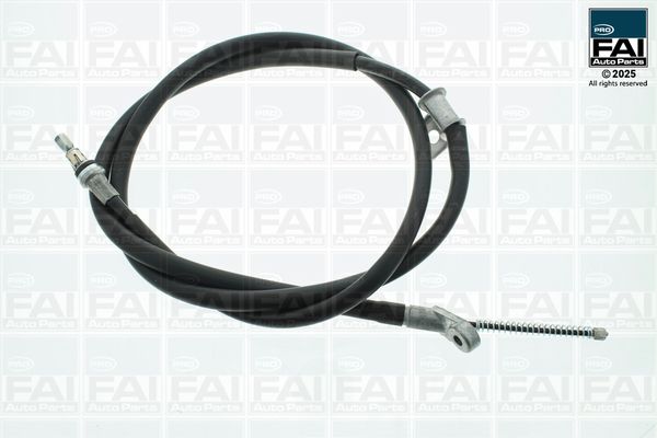 FAI AutoParts Trosas, stovėjimo stabdys