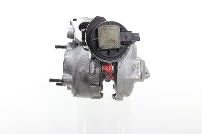 ALANKO 11900200 Charger, charging (supercharged/turbocharged)
