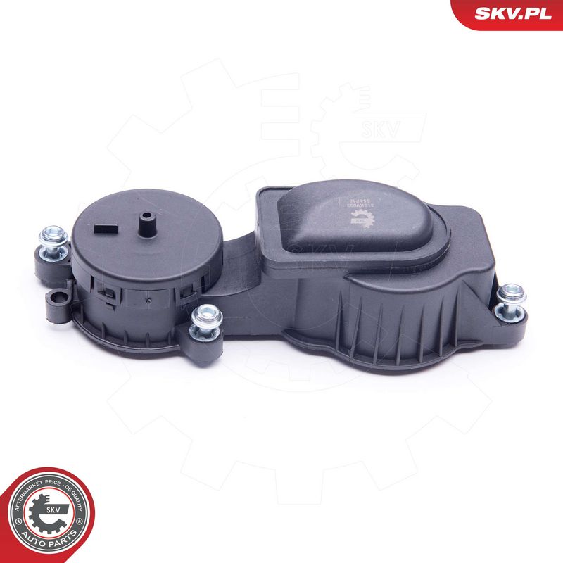 klapp, karterituulutus, ESEN SKV 31SKV033