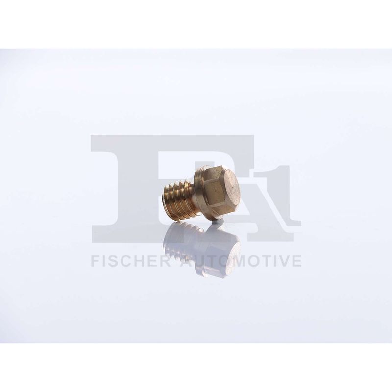 FA1 257.806.001 Screw Plug, oil sump
