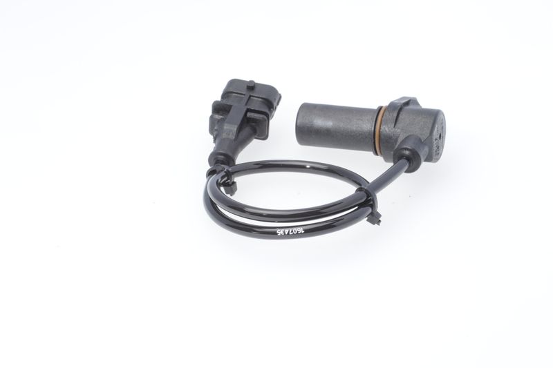 Andur, väntvõll, BOSCH 0 281 002 675