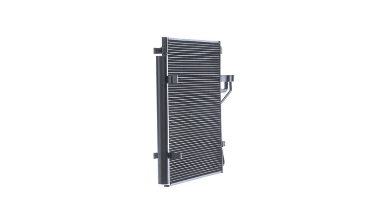 Product Image - Condensor, airconditioning - AC1069000S - MAHLE