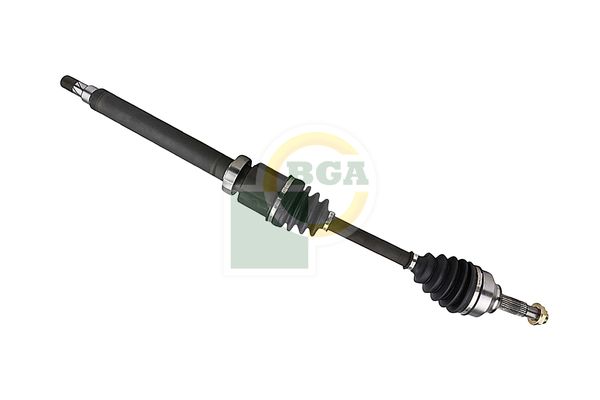 Planetara BGA DS2323R