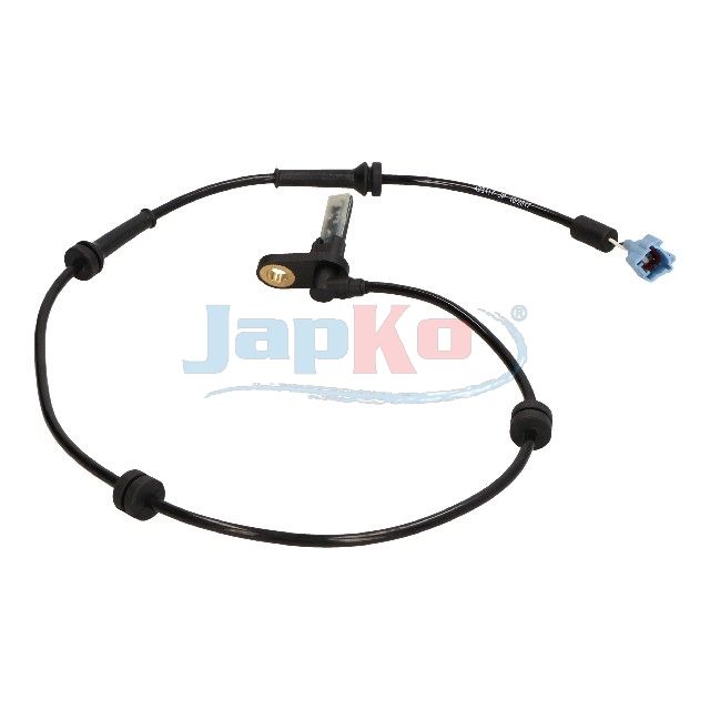 Andur, rattapöörete arv, JAPKO 151135