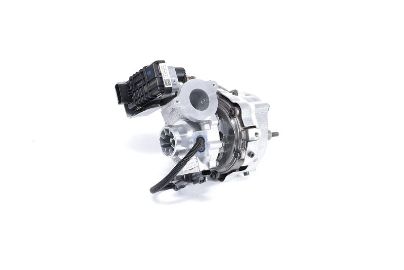 LADER AUFLADUNG BTS Turbo T912913 6