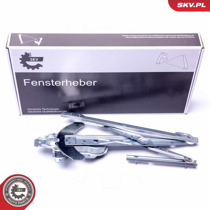 Aknatõstuk, ESEN SKV 00SKV842