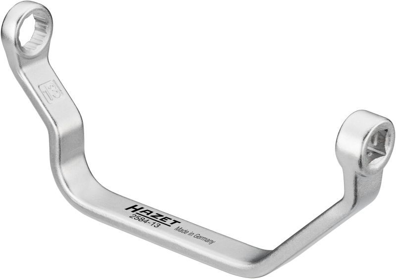 HAZET 2584-13 Double Ring Spanner