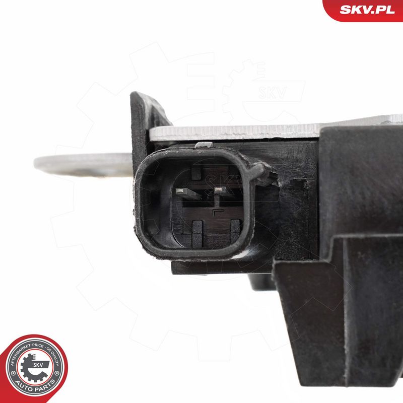 Mootorikapoti lukk, ESEN SKV 60SKV600