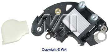WAI generátor szabályozó IX596