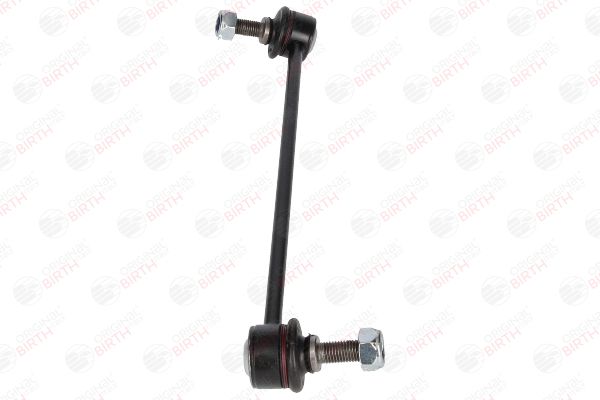 BIRTH BS0120 Link/Coupling Rod, stabiliser bar