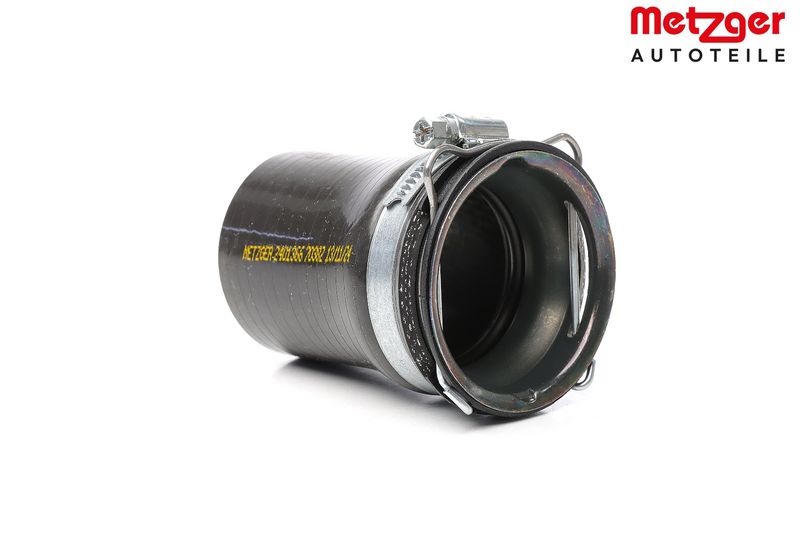 METZGER AUTOTEILE 2401366 Charge Air Hose