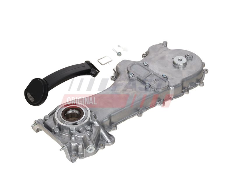 Õlipump, FAST FT38302